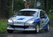 Rajd Karkonoski